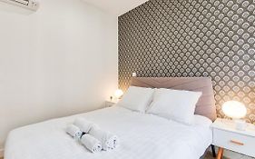 Appartement Cosy Proche Arc De Triomphe - 4P
